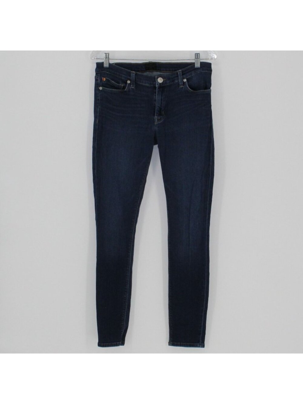 Hudson Arista Super Skinny Dark Wash Jeans Women’s Size 30